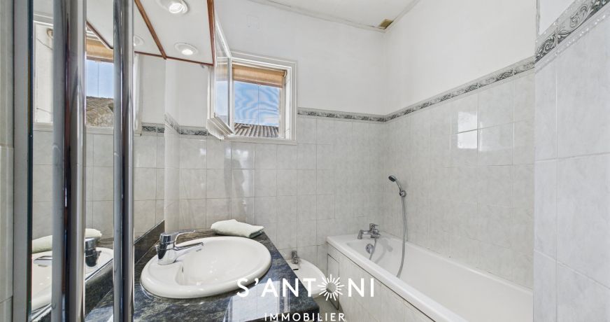 vente Maison Servian