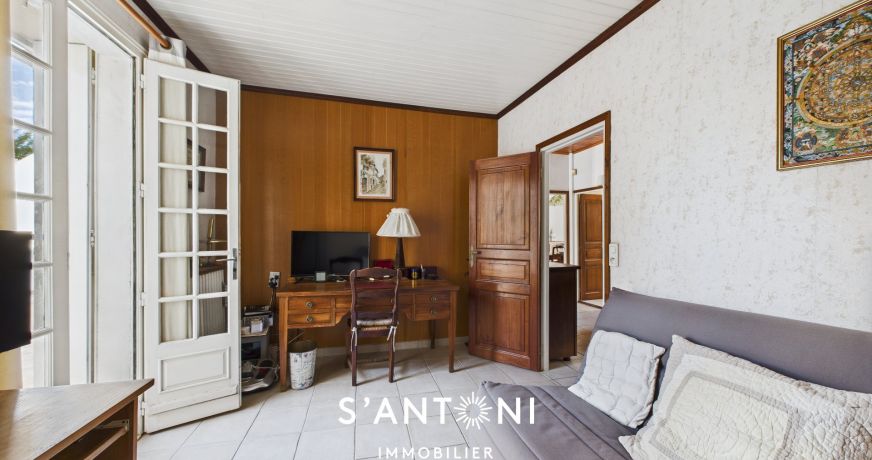 vente Maison Servian