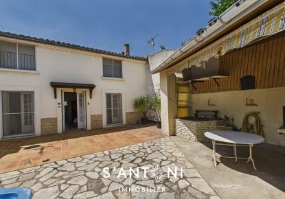 vente Maison Servian