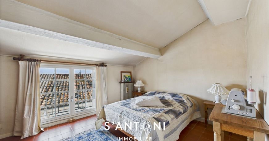 vente Maison Servian
