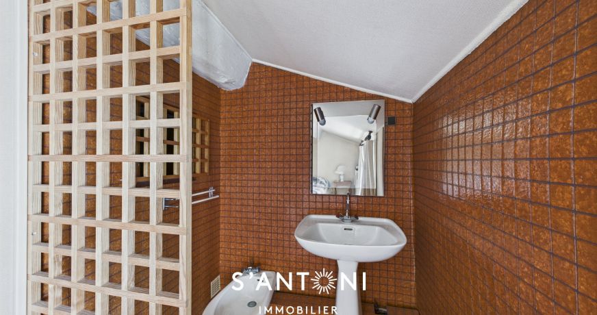 vente Maison Servian