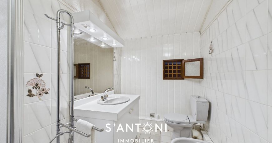 vente Maison Servian