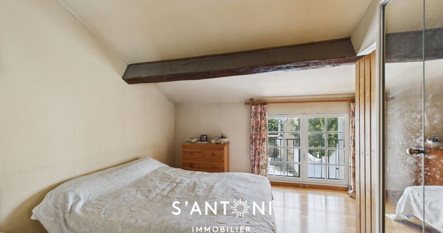 vente Maison Servian