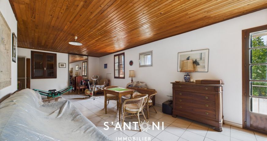 vente Maison Servian