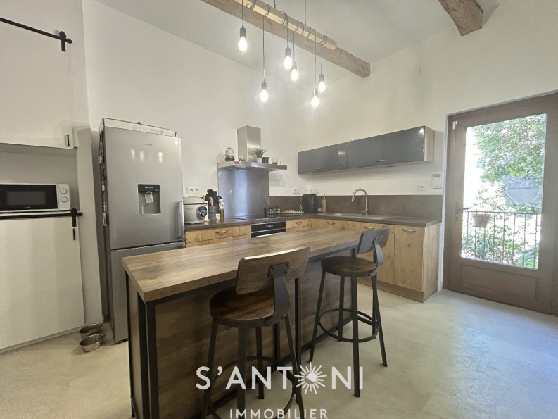 vente Maison Murviel Les Beziers - Photo 6