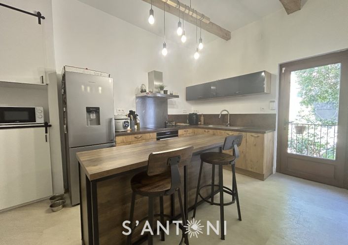 vente Maison Murviel Les Beziers