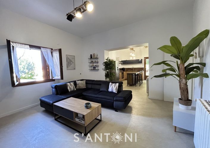 vente Maison Murviel Les Beziers