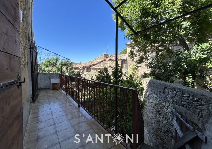 vente Maison Murviel Les Beziers