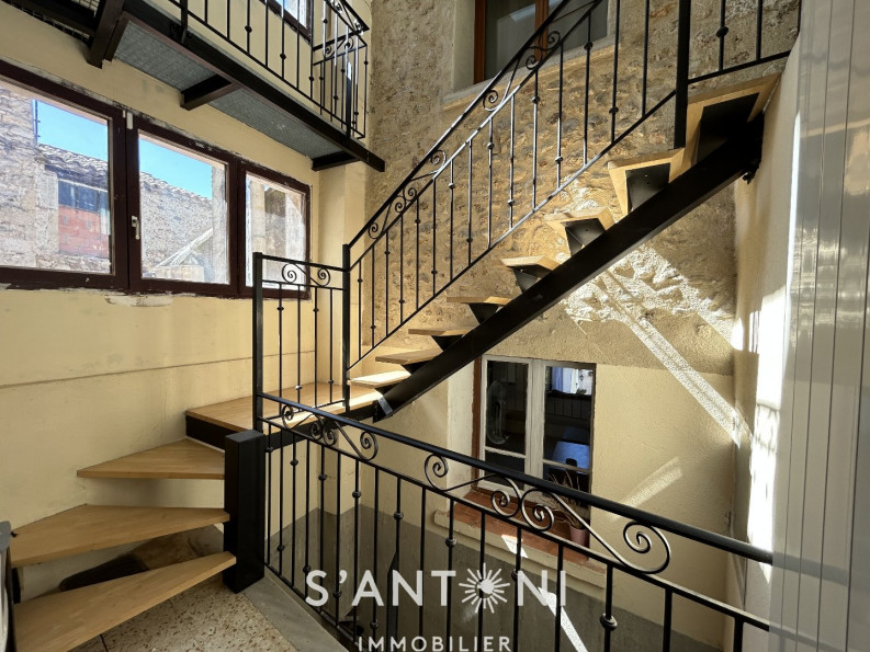 vente Maison Murviel Les Beziers - Photo 8