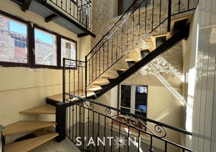 vente Maison Murviel Les Beziers