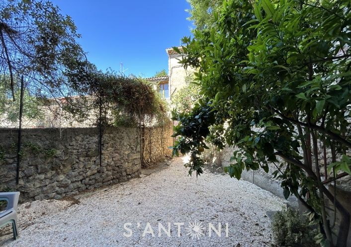 vente Maison Murviel Les Beziers