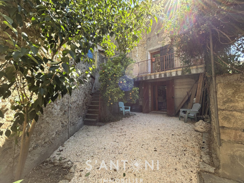 vente Maison Murviel Les Beziers - Photo 1