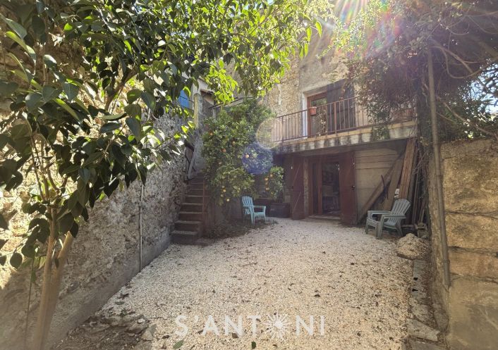 vente Maison Murviel Les Beziers