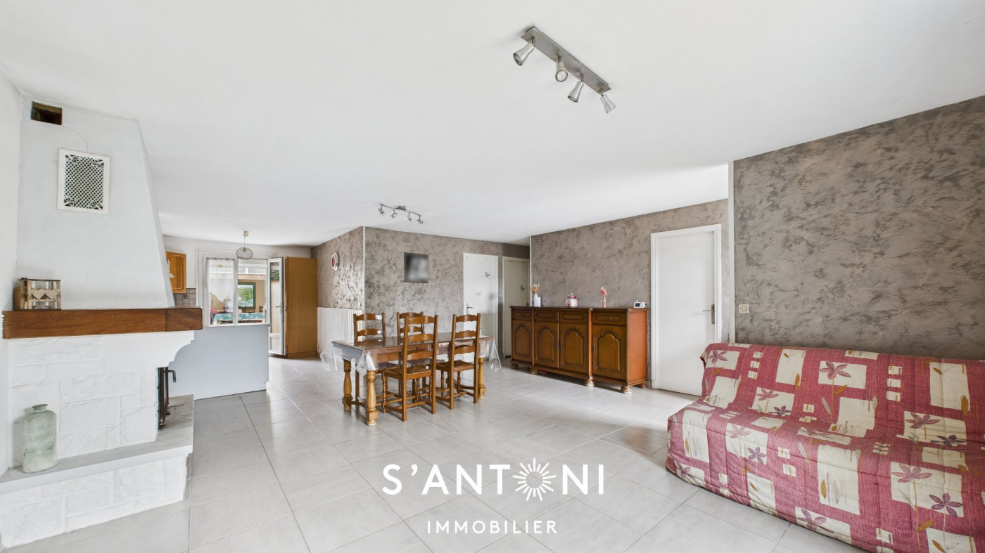 vente Maison Servian - Photo 3