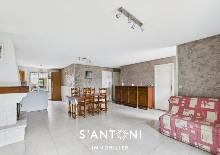 vente Maison Servian