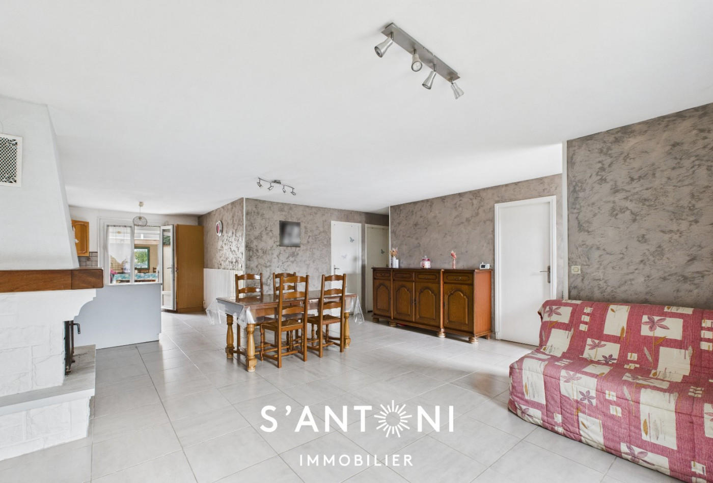 vente Maison Servian - Photo 1