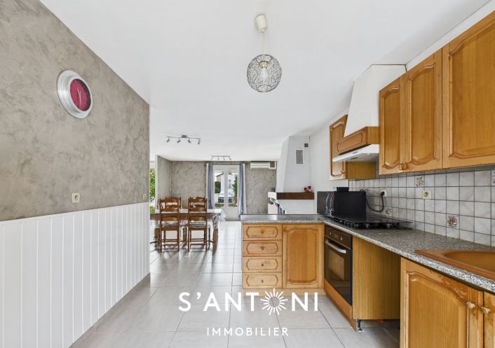 vente Maison Servian