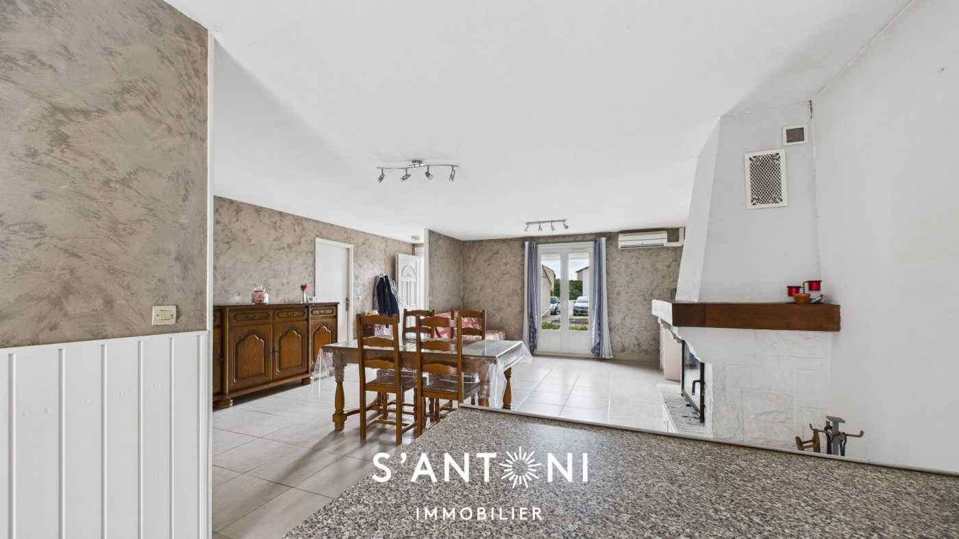 vente Maison Servian - Photo 5