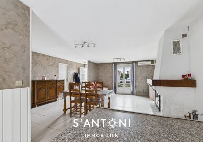 vente Maison Servian