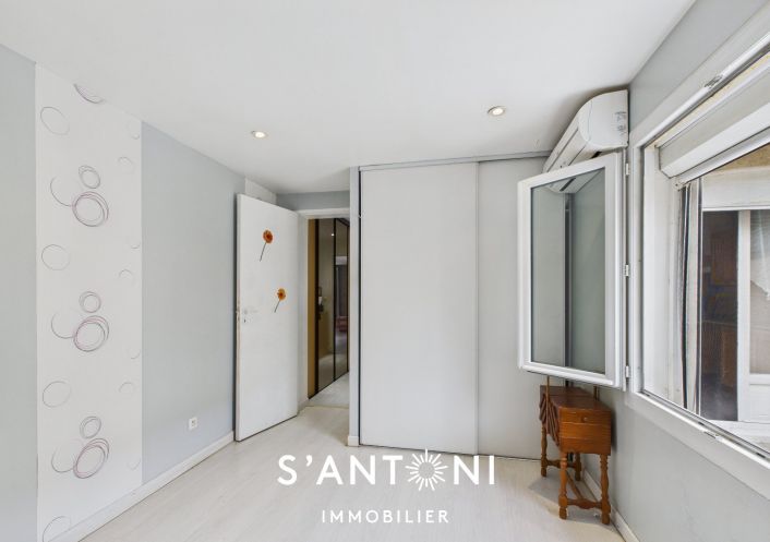 vente Maison Servian