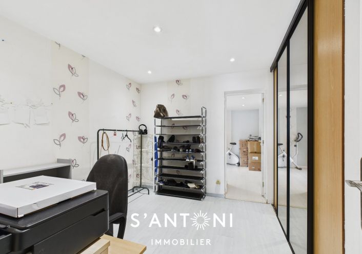 vente Maison Servian