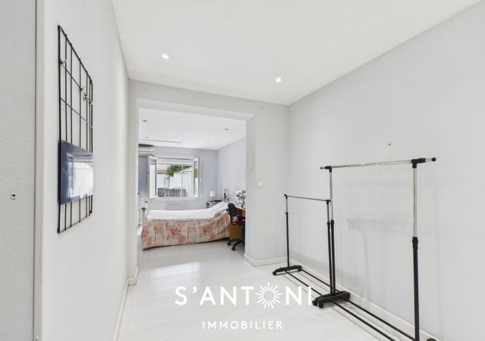 vente Maison Servian