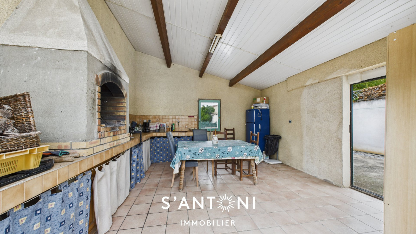 vente Maison Servian - Photo 11