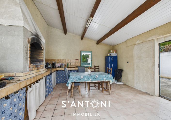 vente Maison Servian