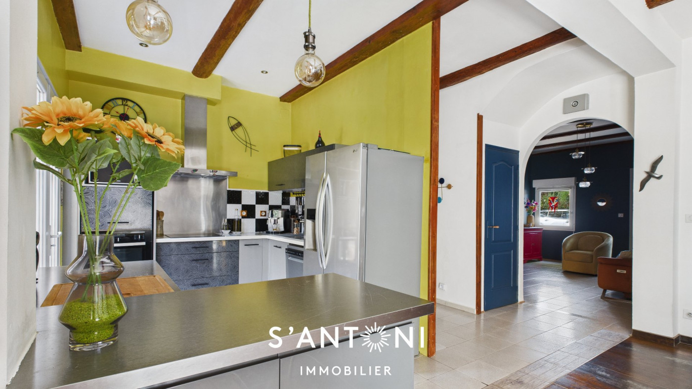 vente Maison Valros - Photo 5