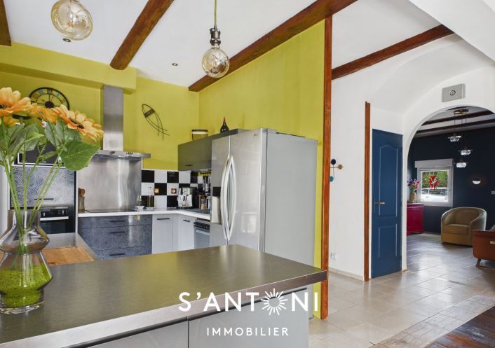 vente Maison Valros