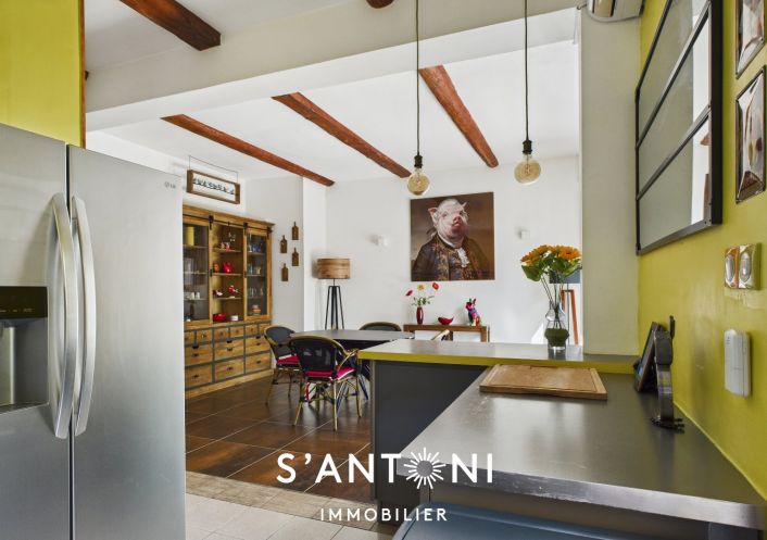 vente Maison Valros