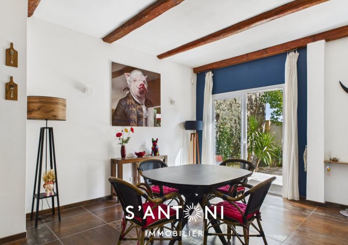 vente Maison Valros