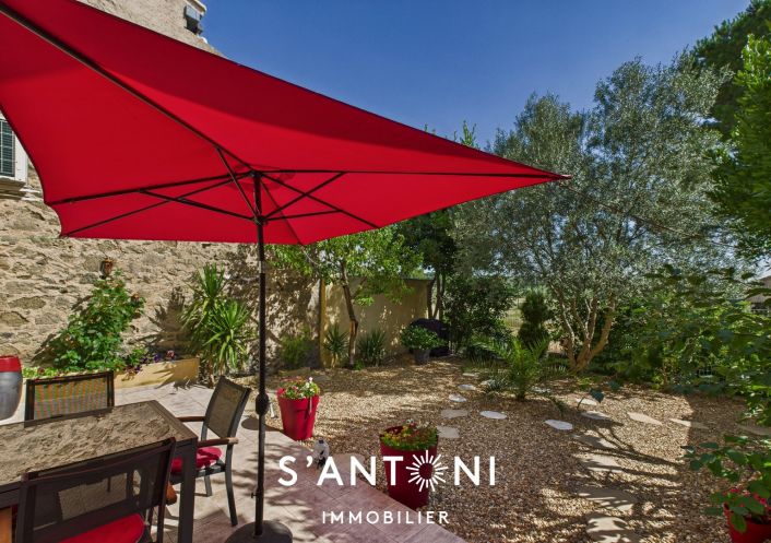 vente Maison Valros