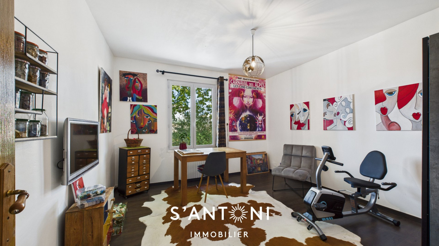 vente Maison Valros - Photo 7