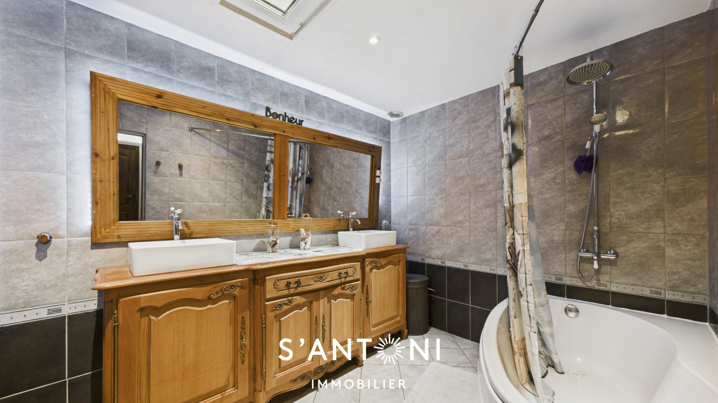 vente Maison Valros - Photo 8