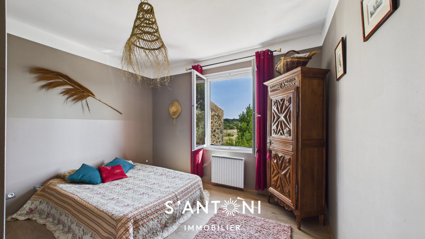 vente Maison Valros - Photo 9