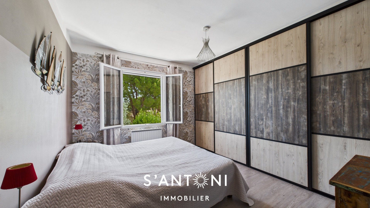 vente Maison Valros - Photo 11