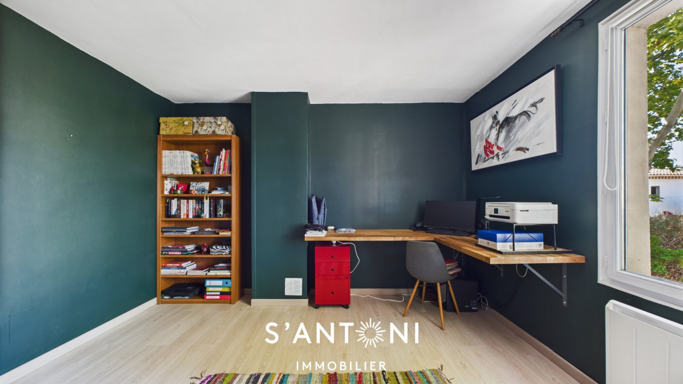 vente Maison Valros - Photo 10