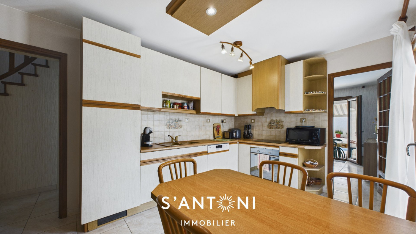 vente Maison Pezenas - Photo 4