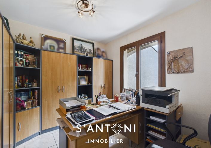 vente Maison Pezenas