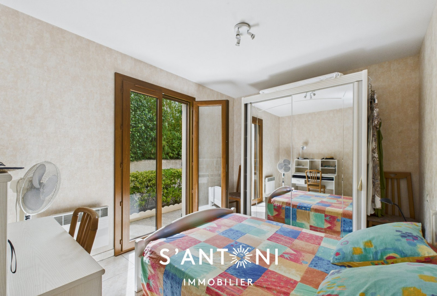 vente Maison Pezenas - Photo 5