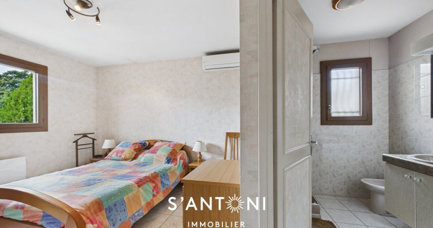 vente Maison Pezenas