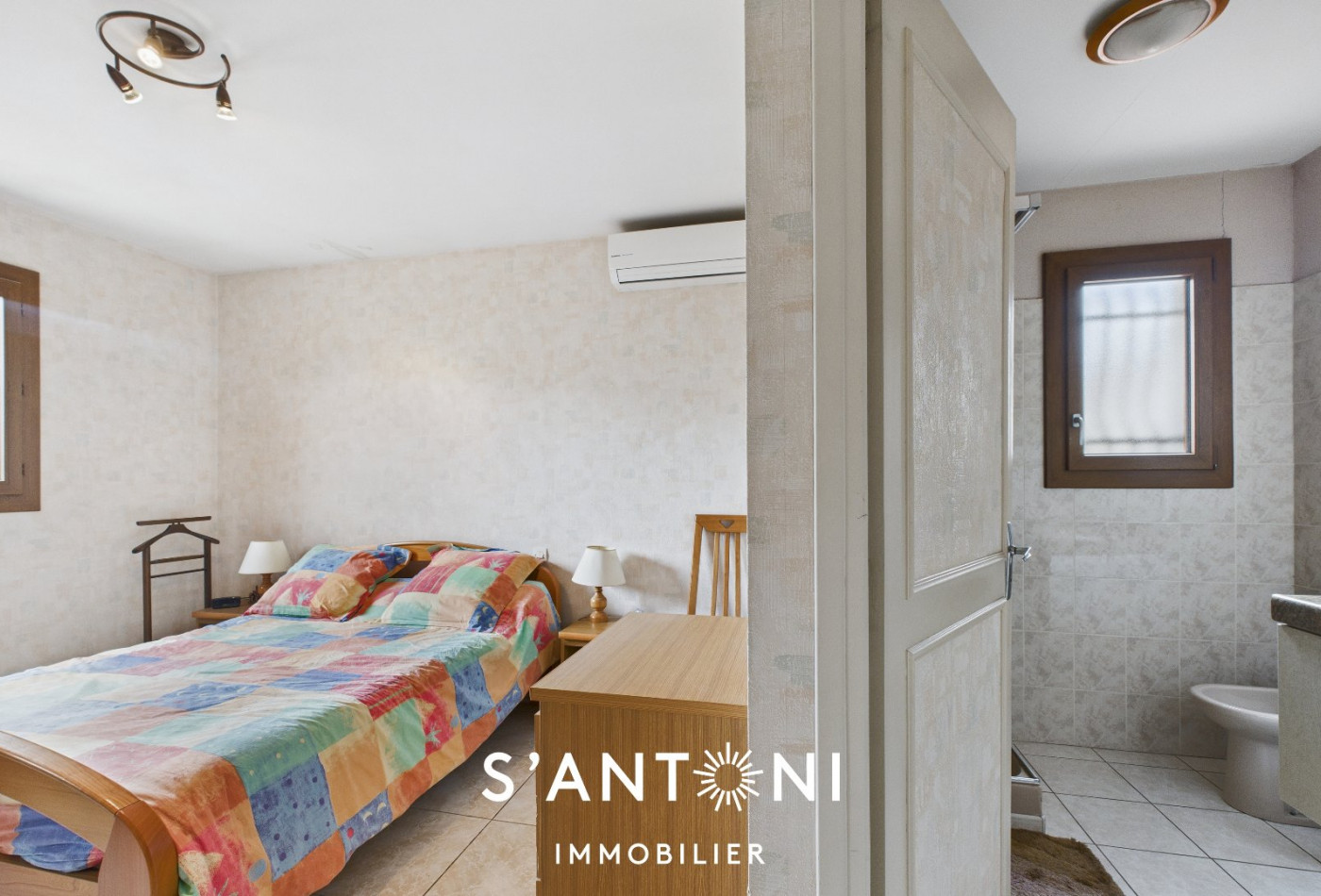 vente Maison Pezenas - Photo 8