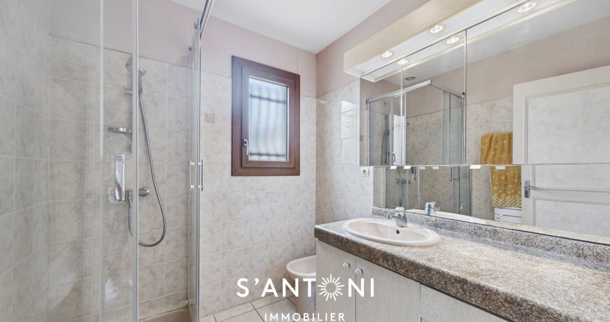 vente Maison Pezenas