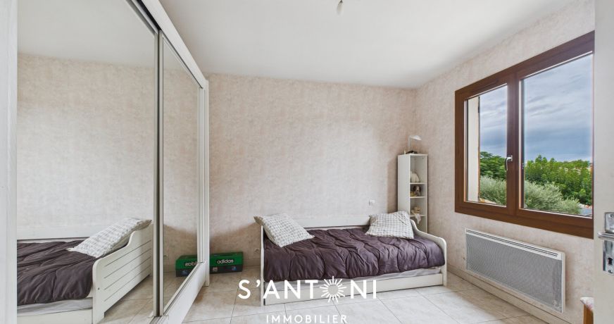 vente Maison Pezenas