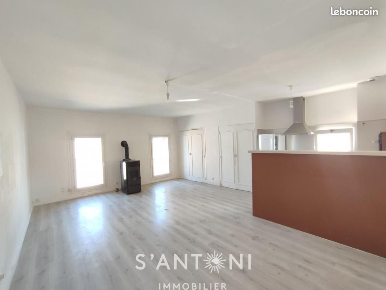 vente Appartement à rénover Pezenas - Photo 9