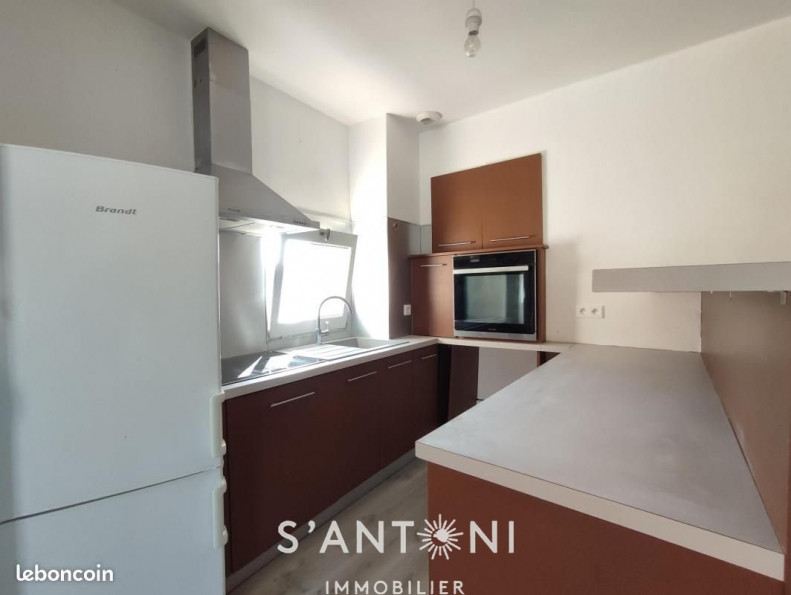 vente Appartement à rénover Pezenas - Photo 3