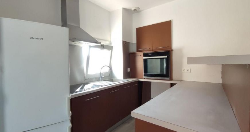 vente Appartement à rénover Pezenas