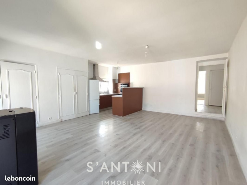 vente Appartement à rénover Pezenas - Photo 1