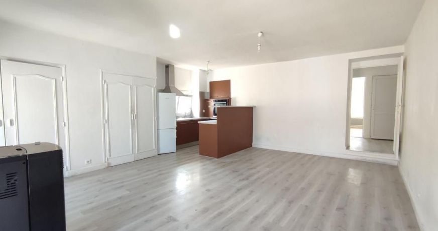 vente Appartement à rénover Pezenas